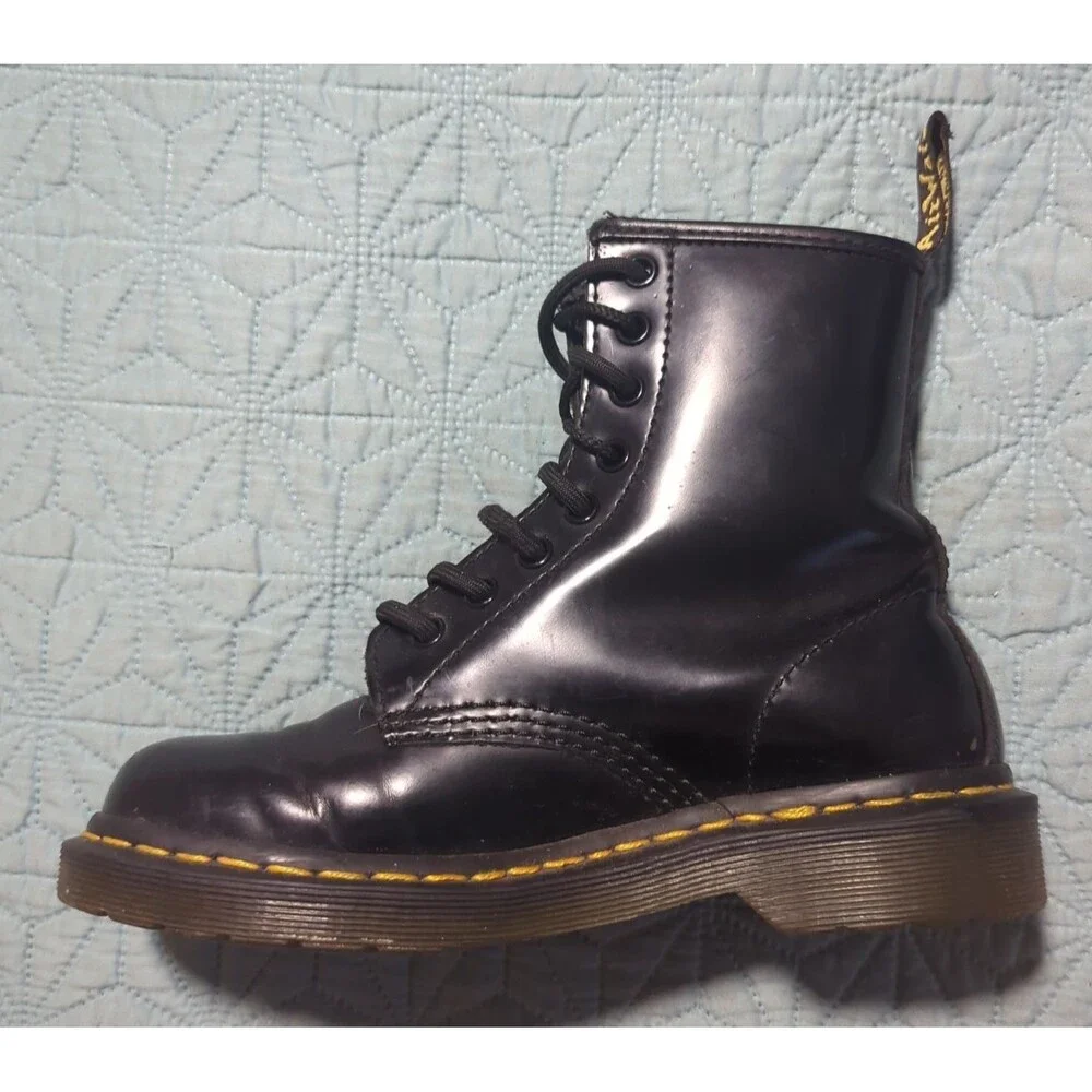 Dr. Martens pre owned